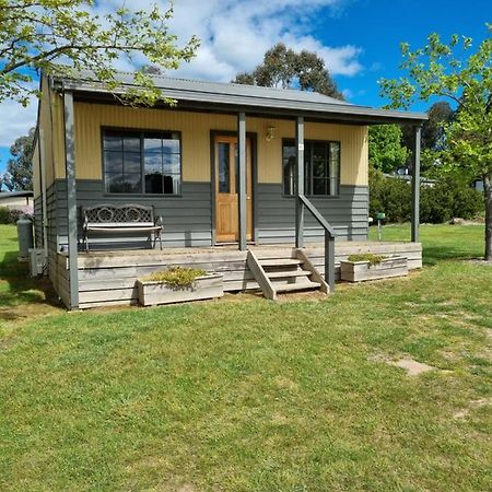 Mansfield Holiday Park מראה חיצוני תמונה